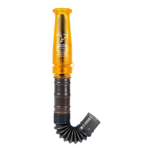 PRIMOS POWER MULE DEER + BLACKTAIL CALL PRIMOS-736