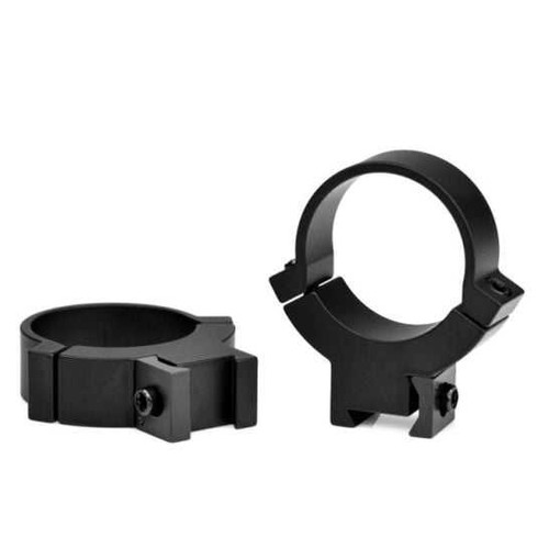 WARNE 30MM RIMFIRE HIGH MATTE WARNE-732M
