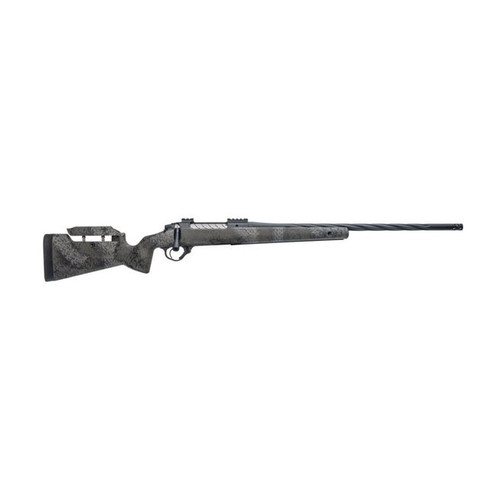 SEEKINS PRECISION Seekins Precision HAVAK PH3 6.5 PRC Rifle 3rd (1) 20" Barrel Mountain Shadow - 0011710233-F SEEKIN-0011710233-F
