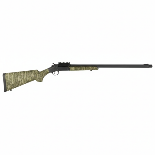 SAVAGE ARMS Stevens 301 12ga Shotgun 1rd 26" Barrel Mossy Oak Bottomland - 57665 SAV-57665