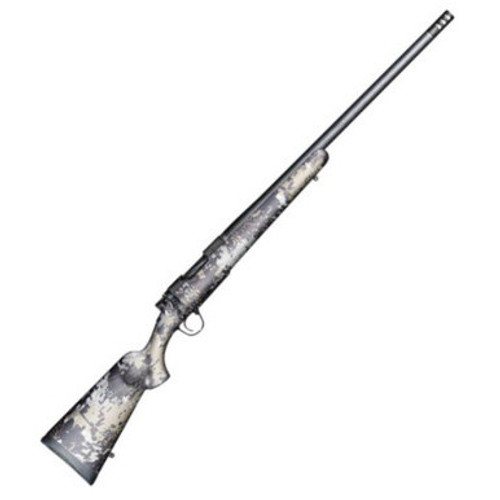 CHRISTENSEN RIDGELINE FFT 6.5CREED RIFLE BOLT-ACTION 20IN SITKA ELEVATED II 1-4RD MAG