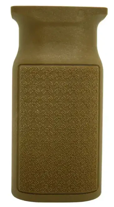 AMEND 2 Amend2 Vertical Foregrip M-LOK Coyote Brown AMND2-A2VFGCYT