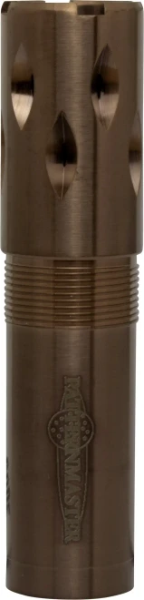 PATTERNMASTER Patternmaster 12ga Benelli/Beretta Mobile Code Black Turkey 0.665 Choke PM-5016