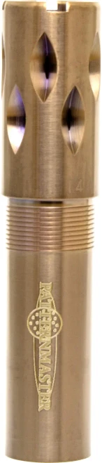 PATTERNMASTER Patternmaster 20ga Benelli/Beretta Mobile Code Black Turkey 0.565 Choke PM-5578