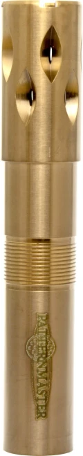 PATTERNMASTER Patternmaster 20ga Benelli Crio Plus Code Black Turkey 0.565 Choke PM-5579