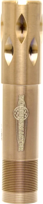 PATTERNMASTER Patternmaster 20ga Browning Invector Plus/Win SX3, SX4 Code Black Turkey 0.565 Choke PM-5581
