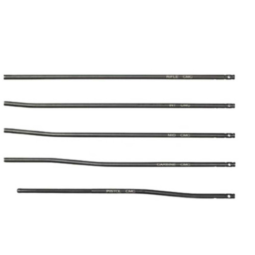 CMC TRIGGERS CMC TRIGGERS AR15/AR10 GAS TUBE-NITRIDE COAT MID CMC-81623