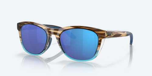 COSTA ALETA WAHOO W/ BLUE MIRROR 580G COSTA-91080154