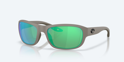 COSTA CLIPPERTON MATTE OLIVE SHALE W/ GREEN MIRROR 580G COSTA-91191258