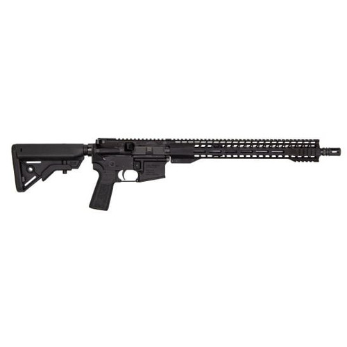 RADICAL FIREARMS, LLC Radical Firearms FR16-300HBAR-15SHR, 300 AAC Blackout, 16.00" Barrel, 30+1 Rds, Black RADFA-FR16-300HBAR-15SHR