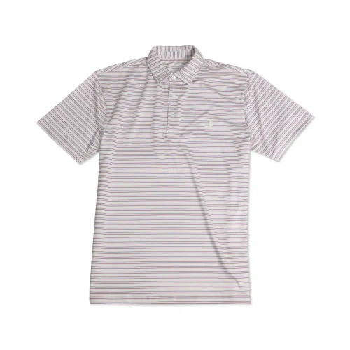 DIXIE DECOY BEAUFORT PERFORMANCE POLO BEAUFORT PERFORMANCE POLO