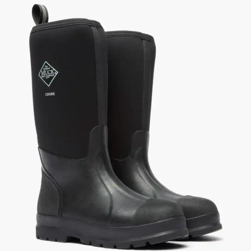 MUCK BOOT COMPANY MEN'S CHORE CLASSIC WORK BOOT CHORE CLASSIC WORK BOOT
