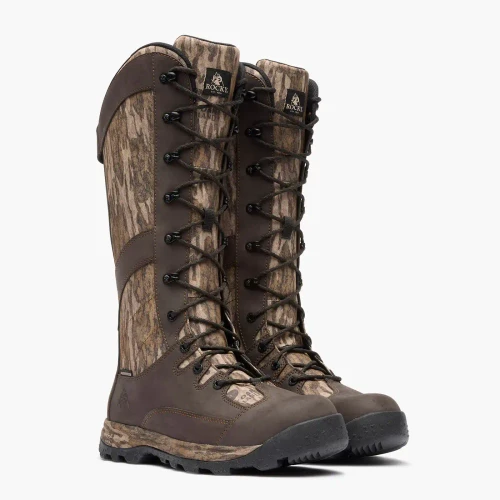 ROCKY ROCKY WILDCAT WATERPROOF SNAKE BOOT ROCKY WILDCAT WATERPROOF SNAKE BOOT