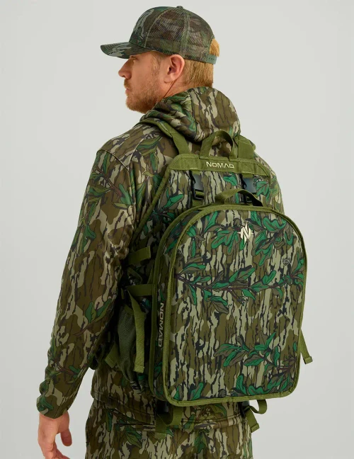 NOMAD OUTDOOR MG NXT TURKEY VEST MG NXT TURKEY VEST