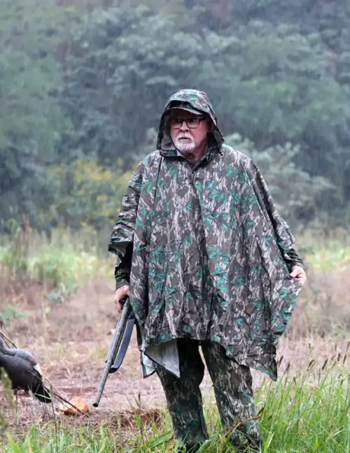 NOMAD OUTDOOR NOMAD PONCHO NOMAD PONCHO