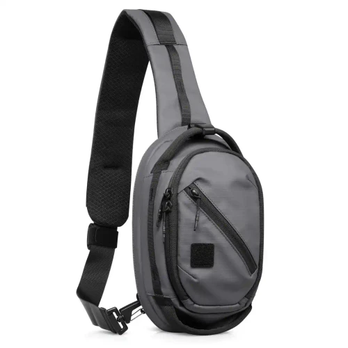 SAVIOUR Obscura CCW Sling Bag OBSCURA CCW SLING BAG - 3L/5L