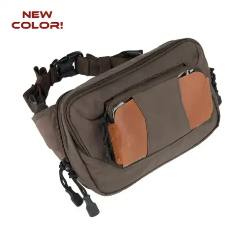 VERTX Vertx SOCP Tactical Fanny Pack S.O.C.P. TACTICAL FANNY PACK