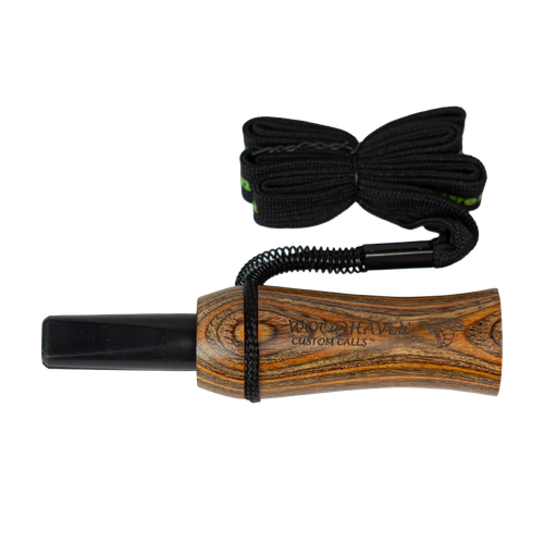WOODHAVEN REAL CROW WOOHAV-WH018