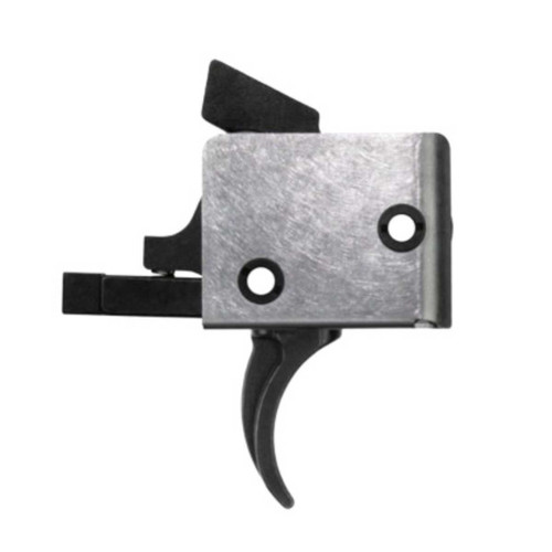 CMC TRIGGERS CMC TRIGGERS AR15/AR10 S STAGE TRIGGER CURVED 3-3.5LB CMC-91501
