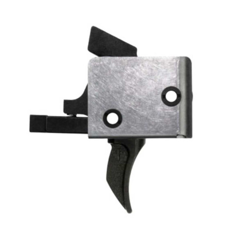 CMC TRIGGERS CMC TRIGGERS AR15/AR10 S STAGE TRIGGER COMBAT CURVE CMC-91701