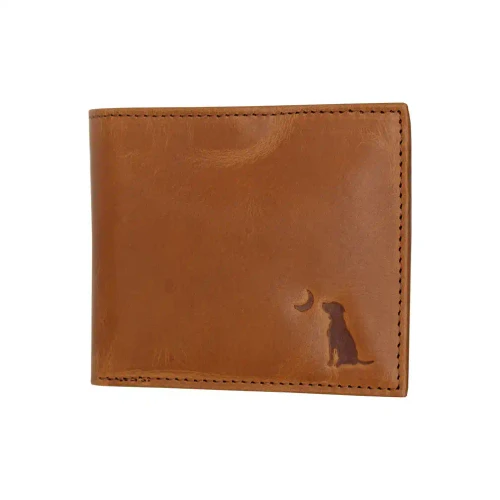 LOCAL BOY BI-FOLD WALLET LEATHER LOBOY-L2100027