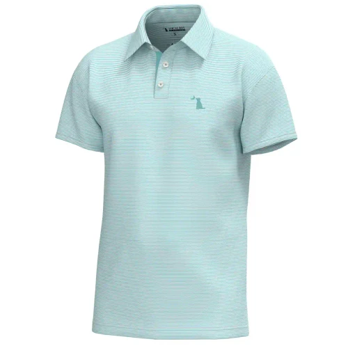 LOCAL BOY PALMS POLO PALMS POLO