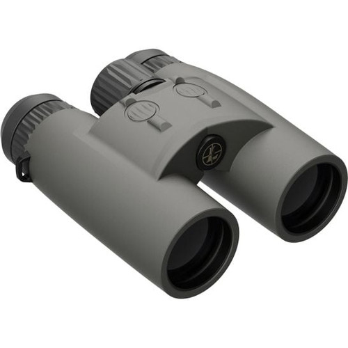 BINOCULARS 10X42MM LEUPOLD BX-4 RANGE HD GEN2 TBR
