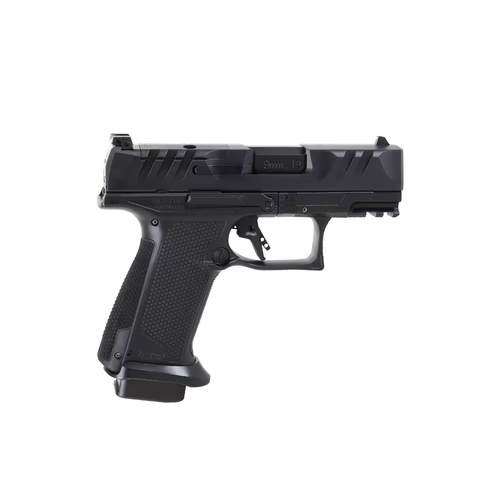 PDP PRO-SD F-SERIES 9MM SEMI-AUTO PISTOL 3.5IN BLACK 18RD