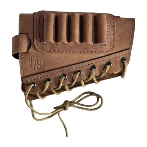 BUTT CUFF AMMO HOLDER MAGNUM 30-06