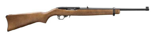 RUGER Ruger 250th Anniversary Rifle 10/22 Rifle 22 LR 10rd Magazine 18.5" Blued Barrel Wood Stock RUGER-11030