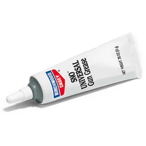GSM - BIRCHWOOD CASEY BIRCHWOOD CASEY SNO UNIVERSAL FIREARM GREASE 0.50OZ BC-40125