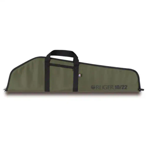 ALLEN Allen Ruger 10/22 Rifle Case, Olive ALLEN-283-40