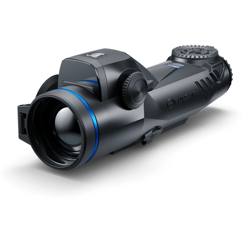 PULSAR Pulsar Trail 3 LRF XR50 640 3x 640x480 12um 50Hz WiFi Thermal Riflescope - PL76588K PULSAR-PL76588K