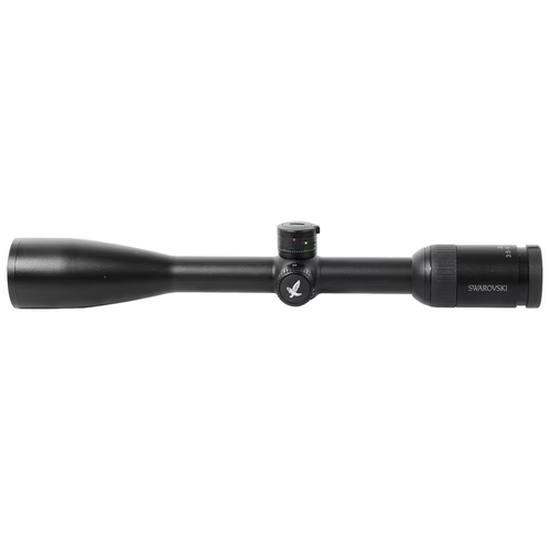 SWAROVSKI Swarovski Optik Z5 3.5-18x44 1in Tube, BT-Plex Reticle - 59760 SWAR-Z5-F44M5E21-0