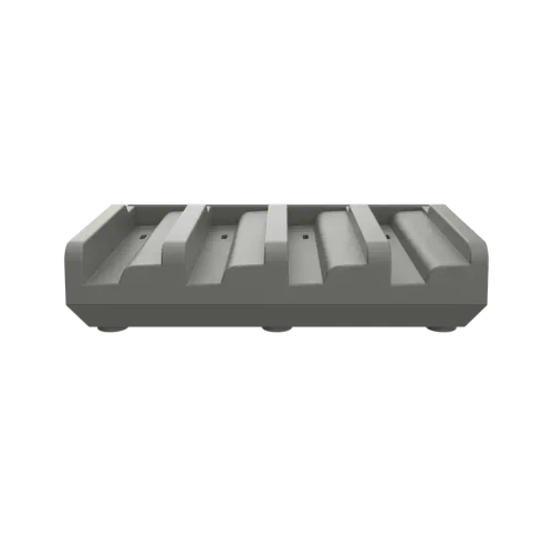 TACTACAM TACTACAM REVEAL 4-Bank Charger for Lithium Cartridges TACAM-RV-CHARGER1