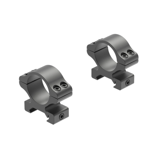 LEUPOLD Leupold Rifleman Gen2 Scope Rings 30mm Medium LEUPLD-185532