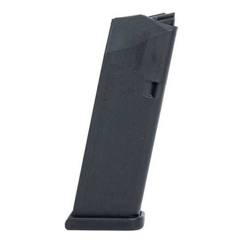 GLOCK Glock 19/26 9mm 15rd Magazine, Black - MF19015 GLOCK-MF19015