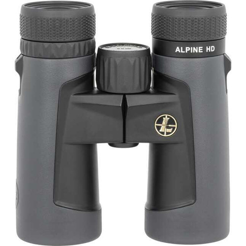 LEUPOLD LEUPOLD BX-2 ALPINE HD 10X42MM ROOF SHADOW GRAY LEUPLD-181177