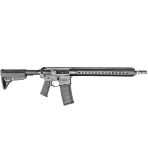CHRISTENSEN ARMS Christensen Arms CA-15 G2 CF 223 Wylde Rifle 30rd (1) 16" Barrel Black - CA10290-112522 CHRIST-CA10290-112522