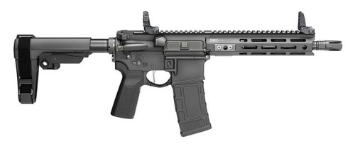 SPRINGFIELD SAINT VICTOR 300BLK PISTOL SEMI-AUTO 9.5IN BLACK