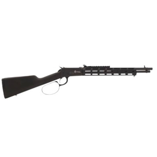 CITADEL Citadel Levtac-92 44 Mag Rifle 8rd 18" Barrel Black - CIT44LVR CITADL-CIT44LVR