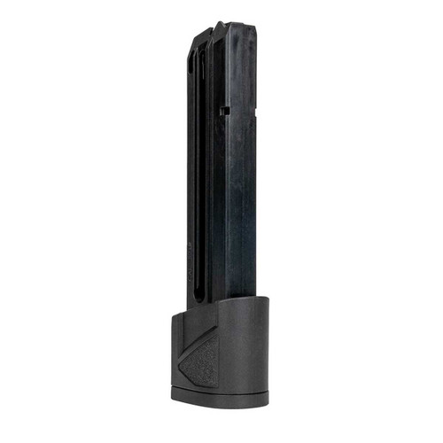 TAURUS Taurus TX22 22rd .22LR Magazine - Black High-Capacity - 358-0034-00 TAURUS-357-0034-00