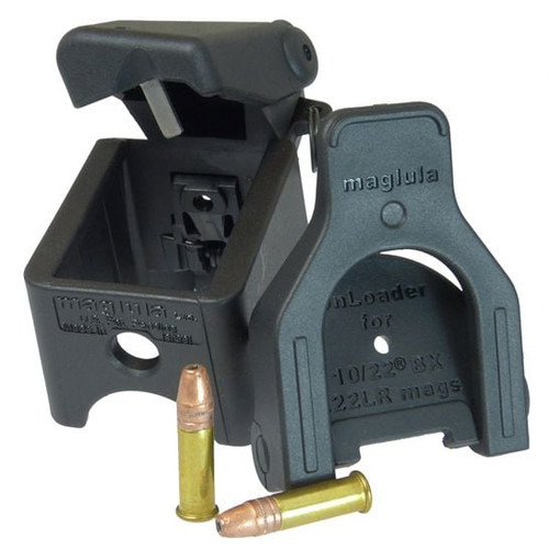 RUGER 10/22 LOADER AND UNLOADER