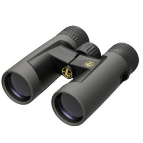 LEUPOLD BX-2 ALPINE 10X42MM ROOF SHADOW GREY