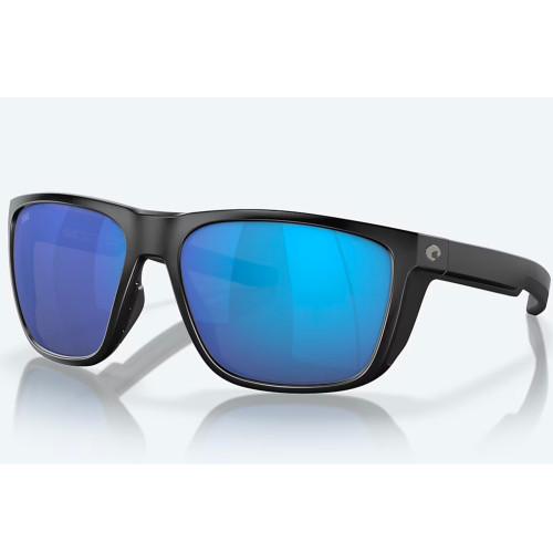 FERG 11 MATTE BLK W BLUE MIRROR 580G