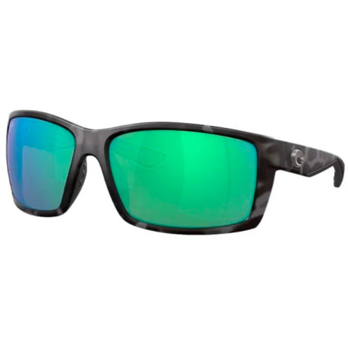 REEFTON 140OC OCEARCH MATTE TIGER W GREN MIRROR 580