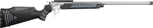 THOMPSON CENTER Thompson Center Encore Prohunter 308 Win Rifle 1rd 26" Barrel Black/Stainless - 8233R TOMCNT-8233R