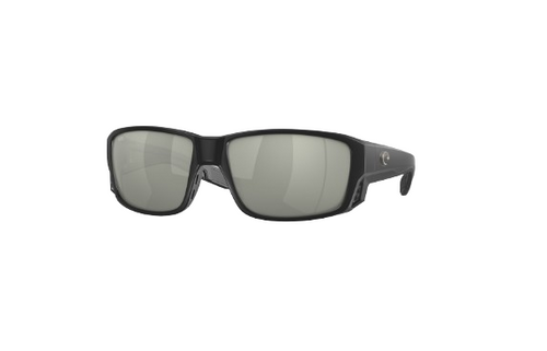 TUNA ALLEY PRO BLK W CU SILVER