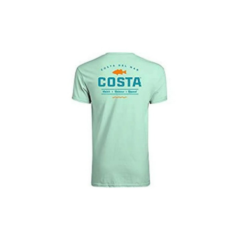 COSTA TOPWATER SHORT SLEEVE CHILL SMALL