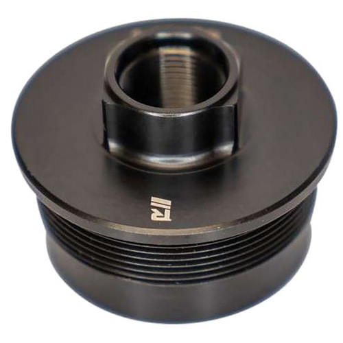 RUGGED 1/2X28 DIRECT THREAD ADAPTER FOR HUB SUPPRESSORS